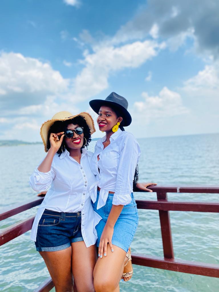 Find reasons to smile and they don't have to be big reasons